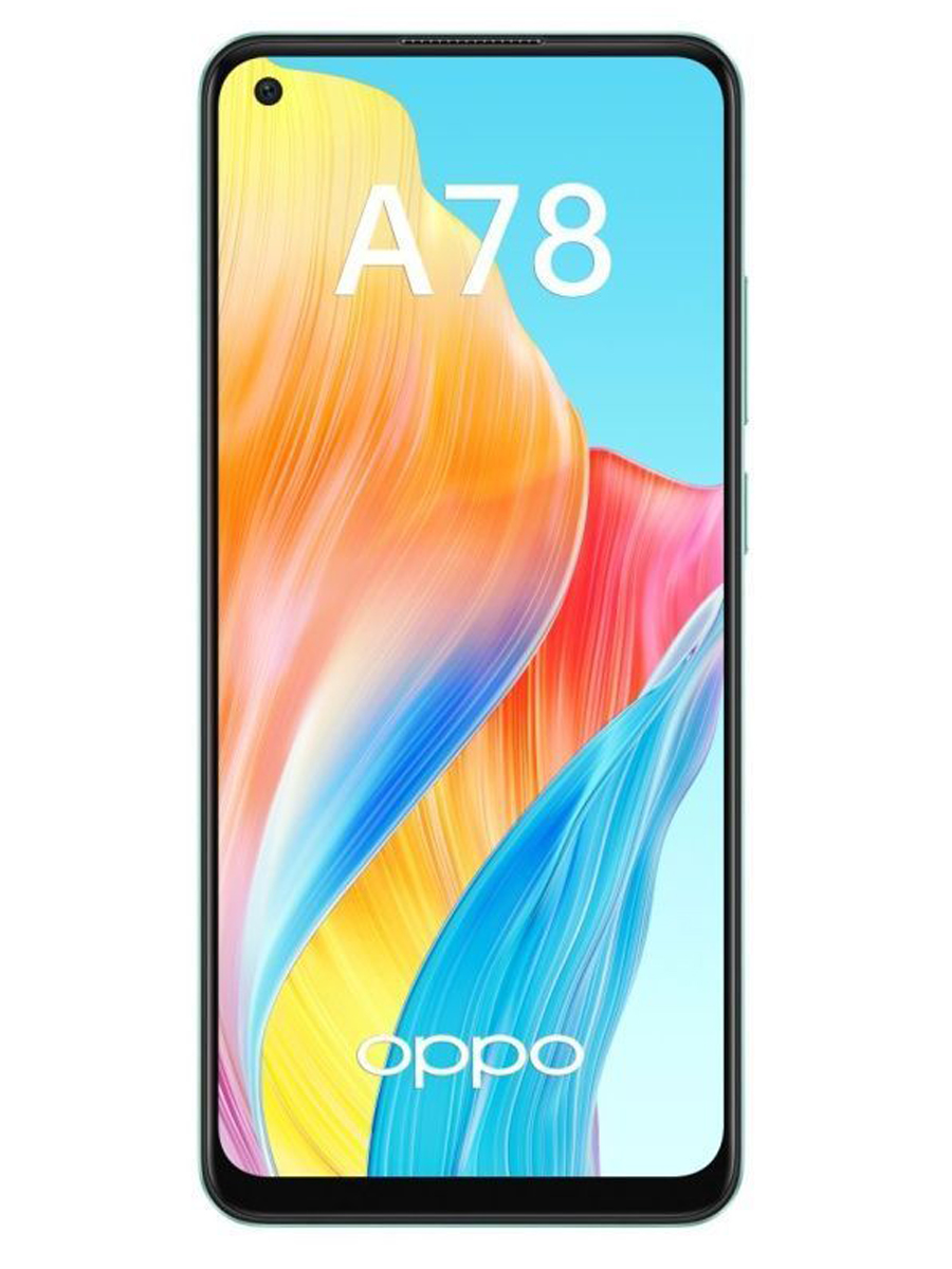 OPPO A78